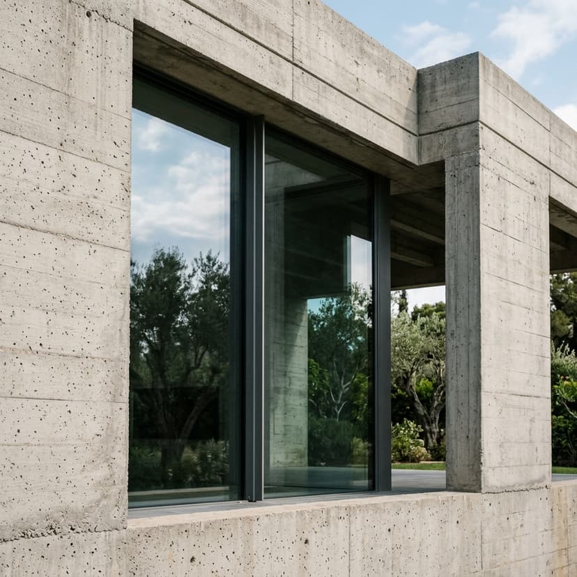 Architectural Detail